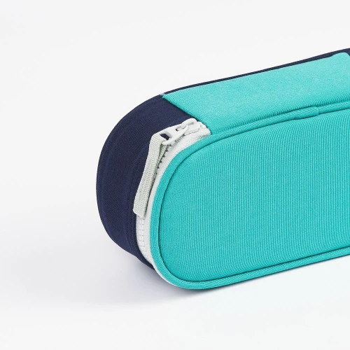 Piórnik Oxford Funky turkusowy (400196563)