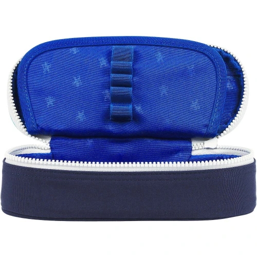 Piórnik Oxford Funky turkusowy (400196563)