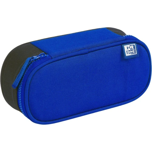 Piórnik Oxford Funky granatowy (400196562)