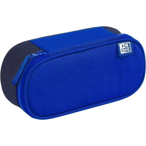 Piórnik Oxford Funky granatowy (400196562)