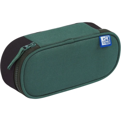 Piórnik Oxford Funky zielony (400196564)