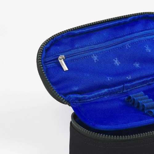 Piórnik Oxford Funky zielony (400196564)