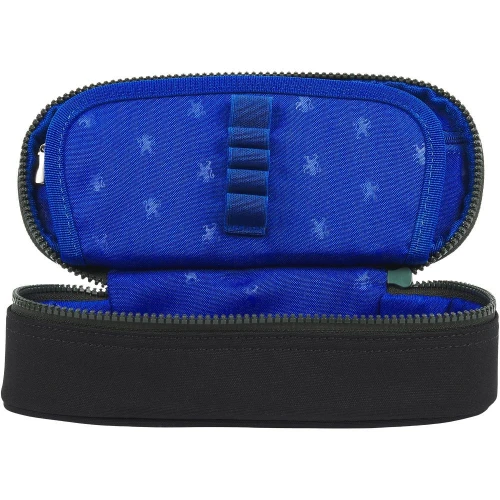 Piórnik Oxford Funky zielony (400196564)