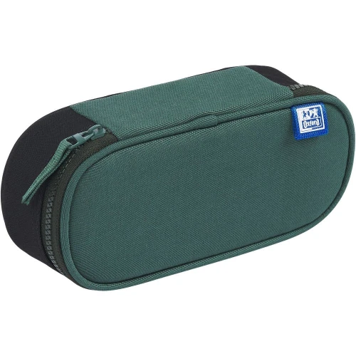 Piórnik Oxford Funky zielony (400196564)