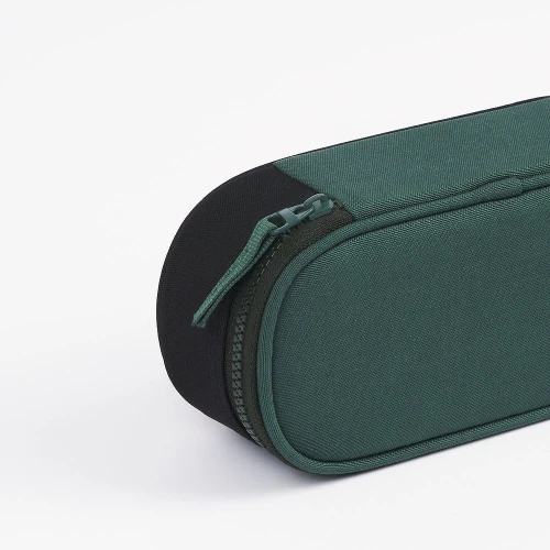 Piórnik Oxford Funky zielony (400196564)