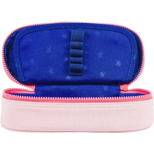 Piórnik Oxford Funky różowy (400196561)