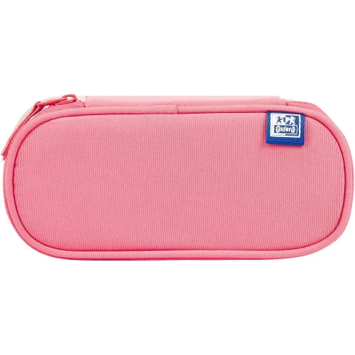 Piórnik Oxford Funky różowy (400196561)