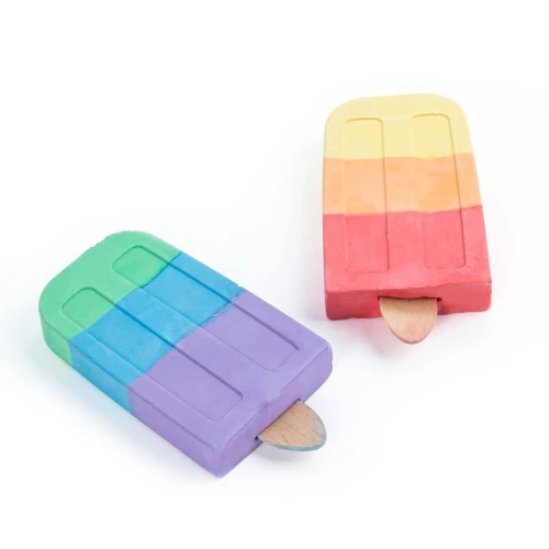 Kreda Derform Kidea kolor: mix 8 szt (KRJSU8KA)