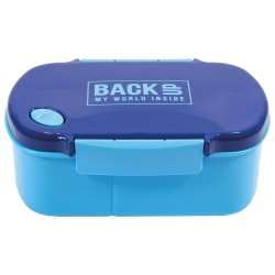 Śniadaniówka Derform Backup 7 (SB7B58)