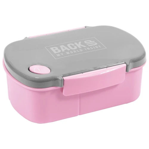 Śniadaniówka Derform Backup 7 (SB7B36)