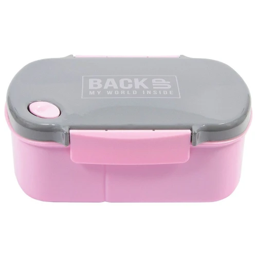 Śniadaniówka Derform Backup 7 (SB7B36)