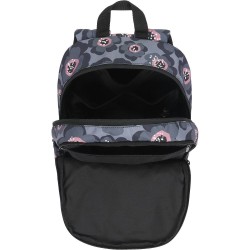 Plecak Oxford Bloom szary (400196445)