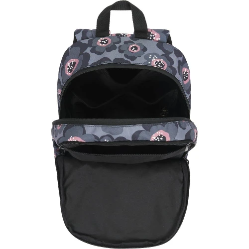 Plecak Oxford Bloom szary (400196445)