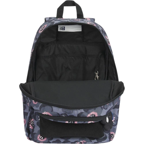 Plecak Oxford Bloom szary (400196445)