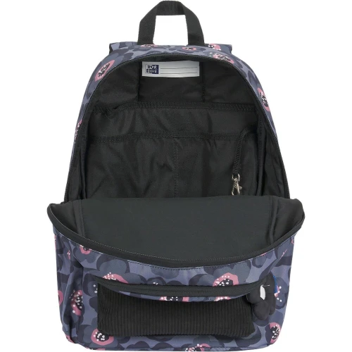 Plecak Oxford Bloom szary (400196445)