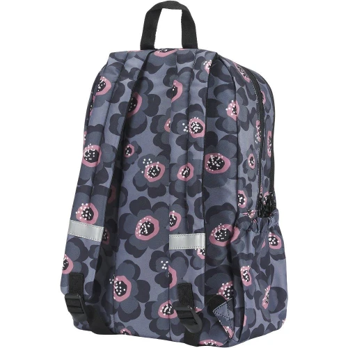 Plecak Oxford Bloom szary (400196445)