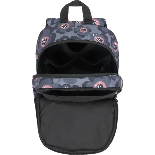Plecak Oxford Bloom szary (400196445)