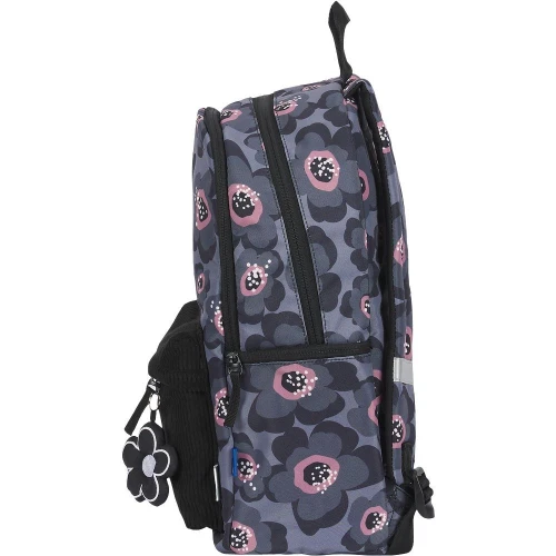 Plecak Oxford Bloom szary (400196445)