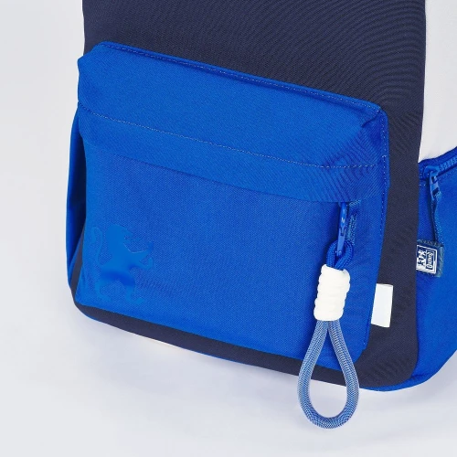 Plecak Oxford Funky granat (400196555)