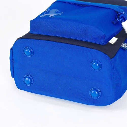 Plecak Oxford Funky granat (400196555)