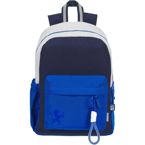 Plecak Oxford Funky granat (400196555)