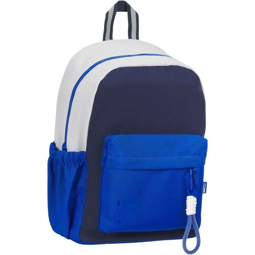 Plecak Oxford Funky granat (400196555)