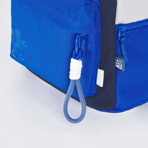 Plecak Oxford Funky granat (400196555)