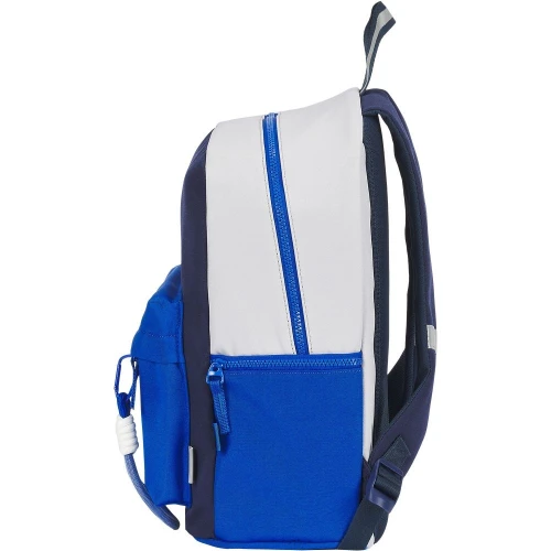 Plecak Oxford Funky granat (400196555)