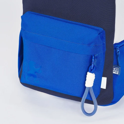 Plecak Oxford Funky granat (400196555)