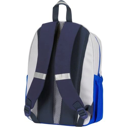 Plecak Oxford Funky granat (400196555)