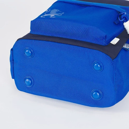 Plecak Oxford Funky granat (400196555)