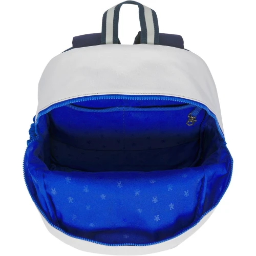 Plecak Oxford Funky granat (400196555)