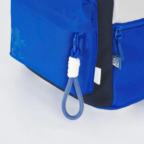 Plecak Oxford Funky granat (400196555)