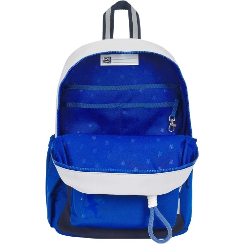 Plecak Oxford Funky granat (400196555)