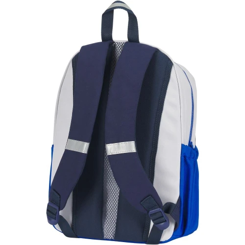 Plecak Oxford Funky granat (400196555)