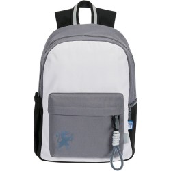 Plecak Oxford Funky szary (400196556)