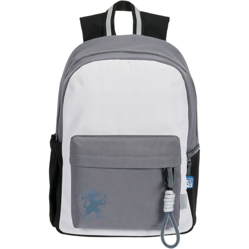 Plecak Oxford Funky szary (400196556)
