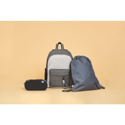 Plecak Oxford Funky szary (400196556)