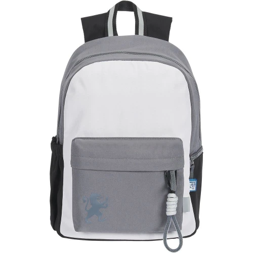 Plecak Oxford Funky szary (400196556)