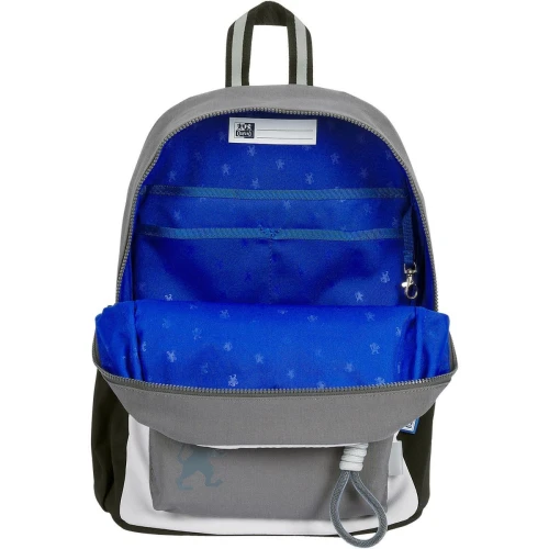 Plecak Oxford Funky szary (400196556)
