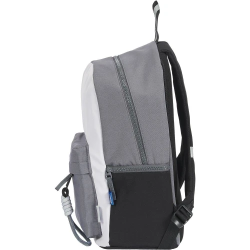 Plecak Oxford Funky szary (400196556)