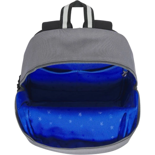 Plecak Oxford Funky szary (400196556)