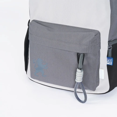 Plecak Oxford Funky szary (400196556)