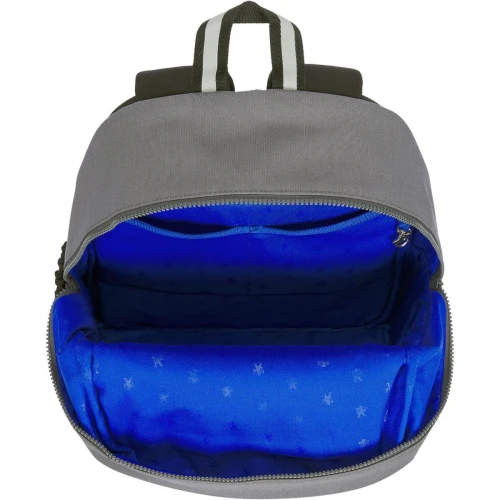 Plecak Oxford Funky szary (400196556)