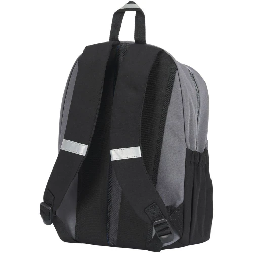 Plecak Oxford Funky szary (400196556)