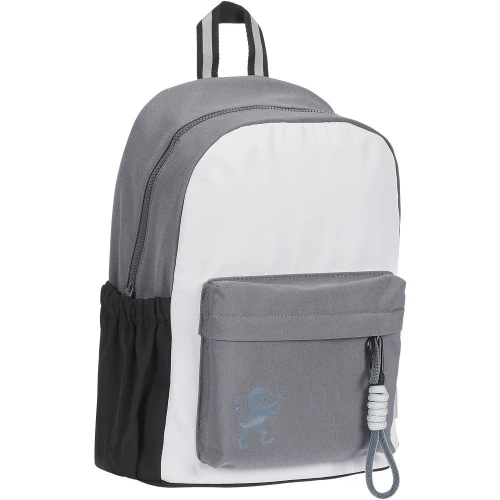 Plecak Oxford Funky szary (400196556)