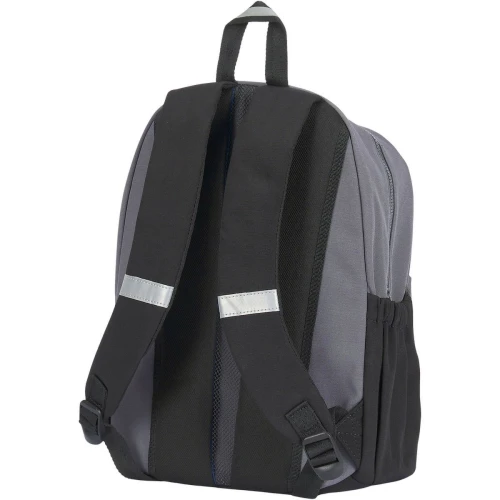 Plecak Oxford Funky szary (400196556)