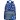 Plecak Oxford Bloom niebieski (400196447)