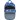 Plecak Oxford Bloom niebieski (400196447)