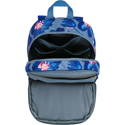 Plecak Oxford Bloom niebieski (400196447)